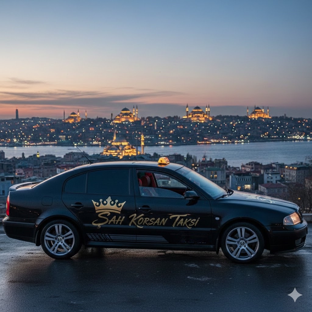 Beyoğlu Korsan Taksi 05343805050